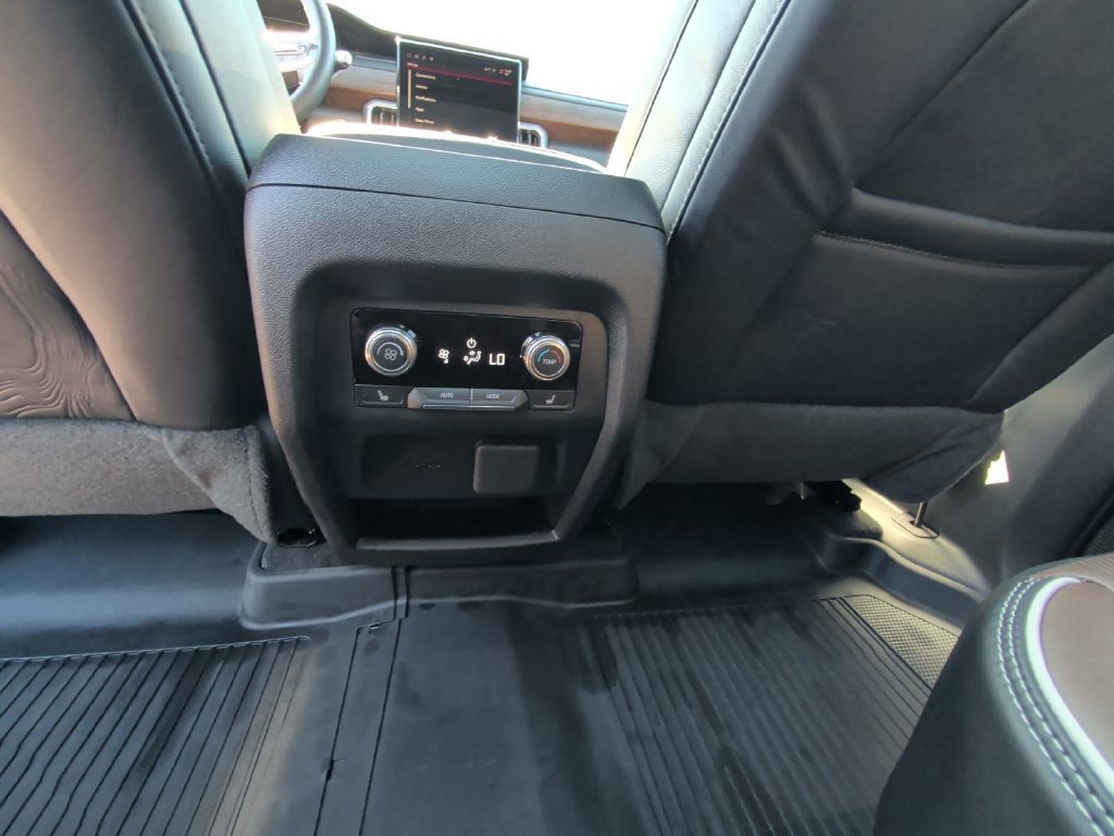 Certified Used 2026 Silver GMC Denali Ultimate image 36