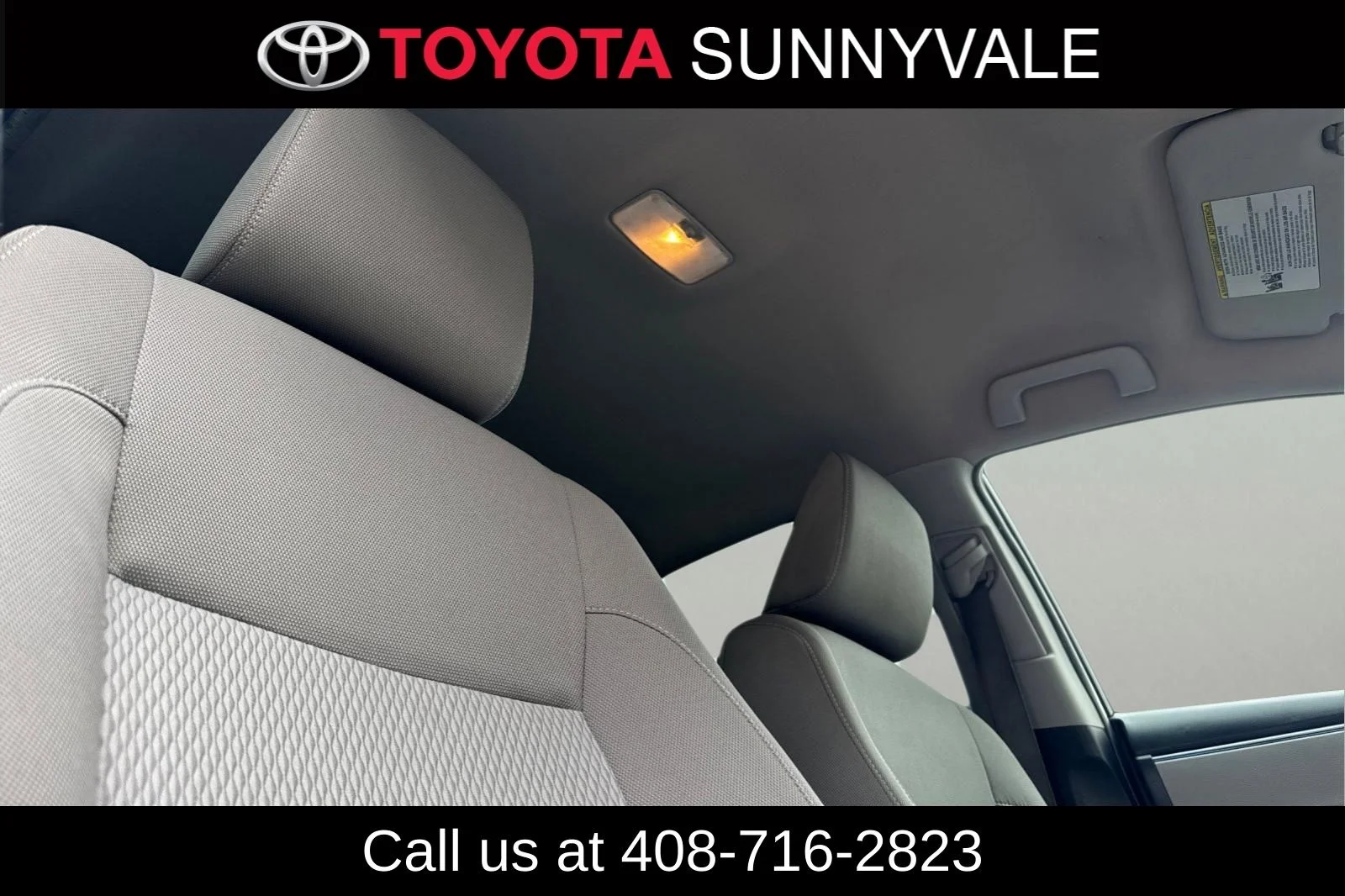 Used 2015 Gray Toyota LE Plus image 20