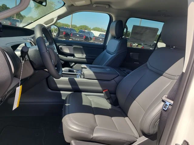 New 2026 White Metallic Ford Active image 22