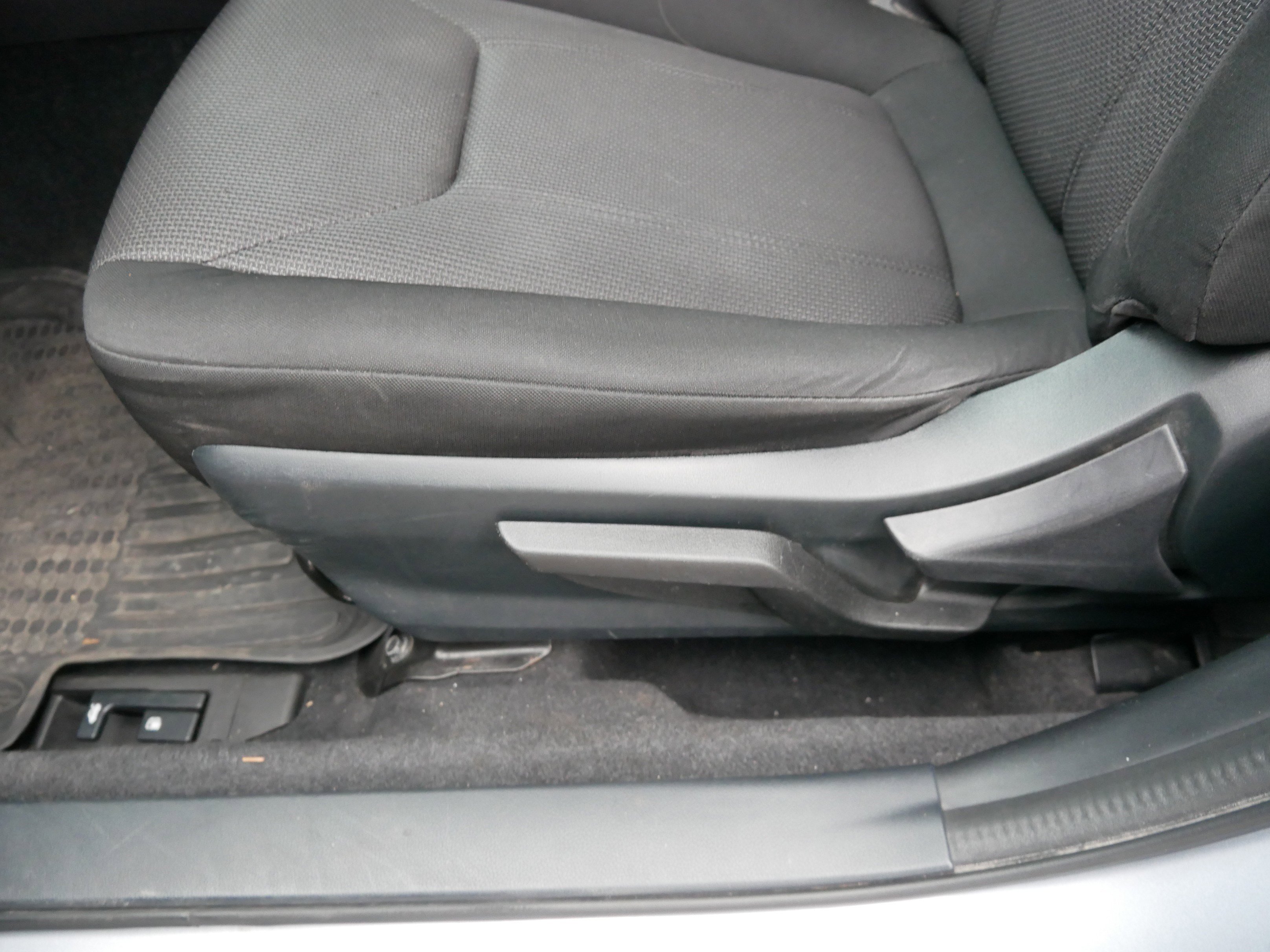 2022 Subaru Impreza Base - Photo 20