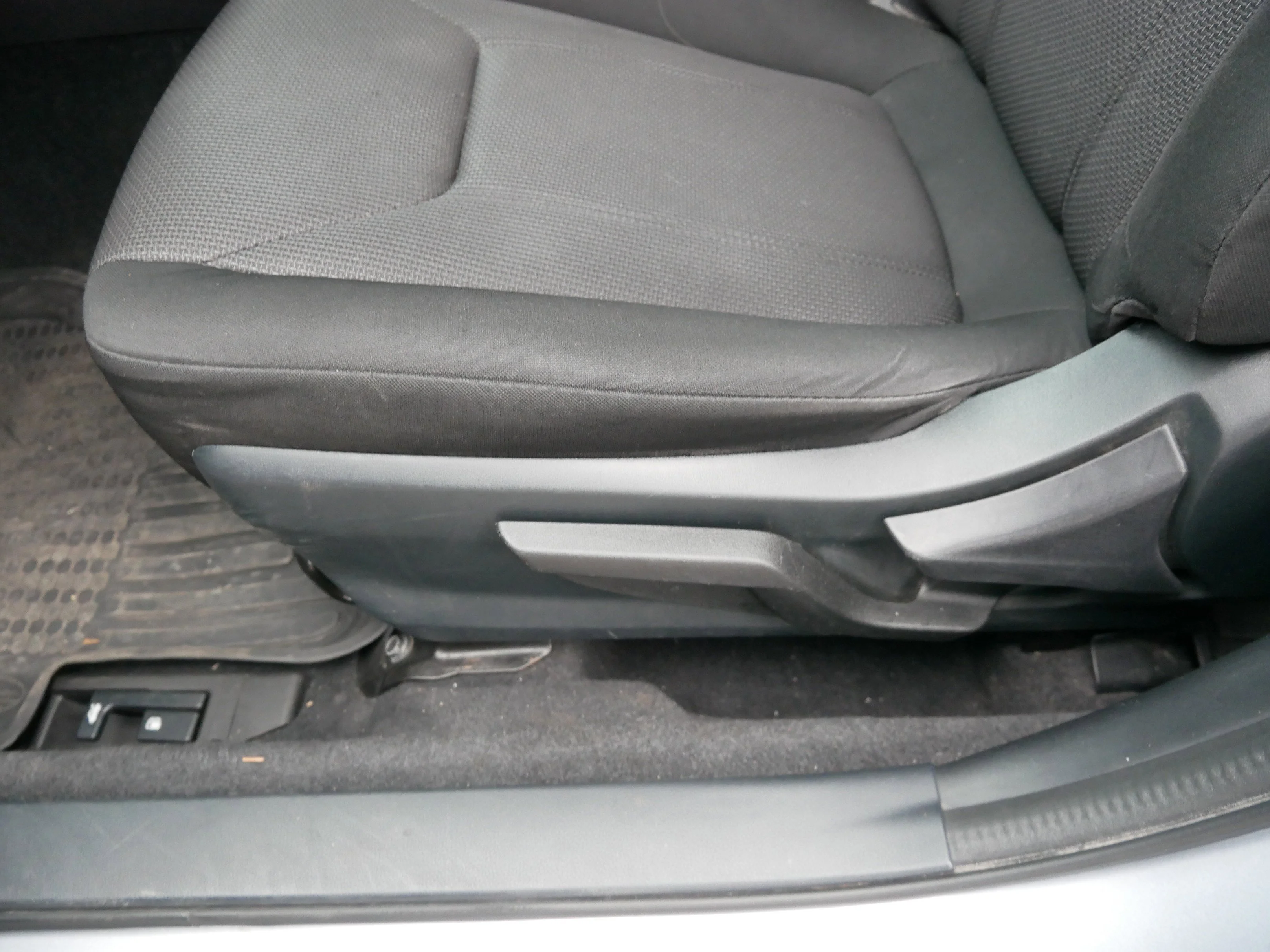 2022 Subaru Impreza Base - Photo 20