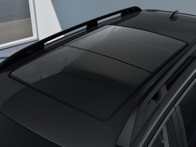 New 2026 CRYSTAL BLACK SILICA Subaru Limited Bronze Edition 7-Passenger image 13