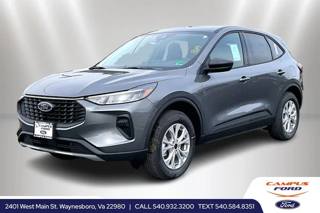 2026 Ford Escape Active®