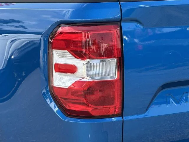 2026 Ford Maverick XL - Photo 11