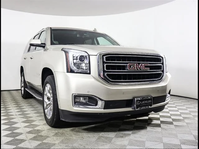 2016 GMC Yukon 2WD SLT's photo
