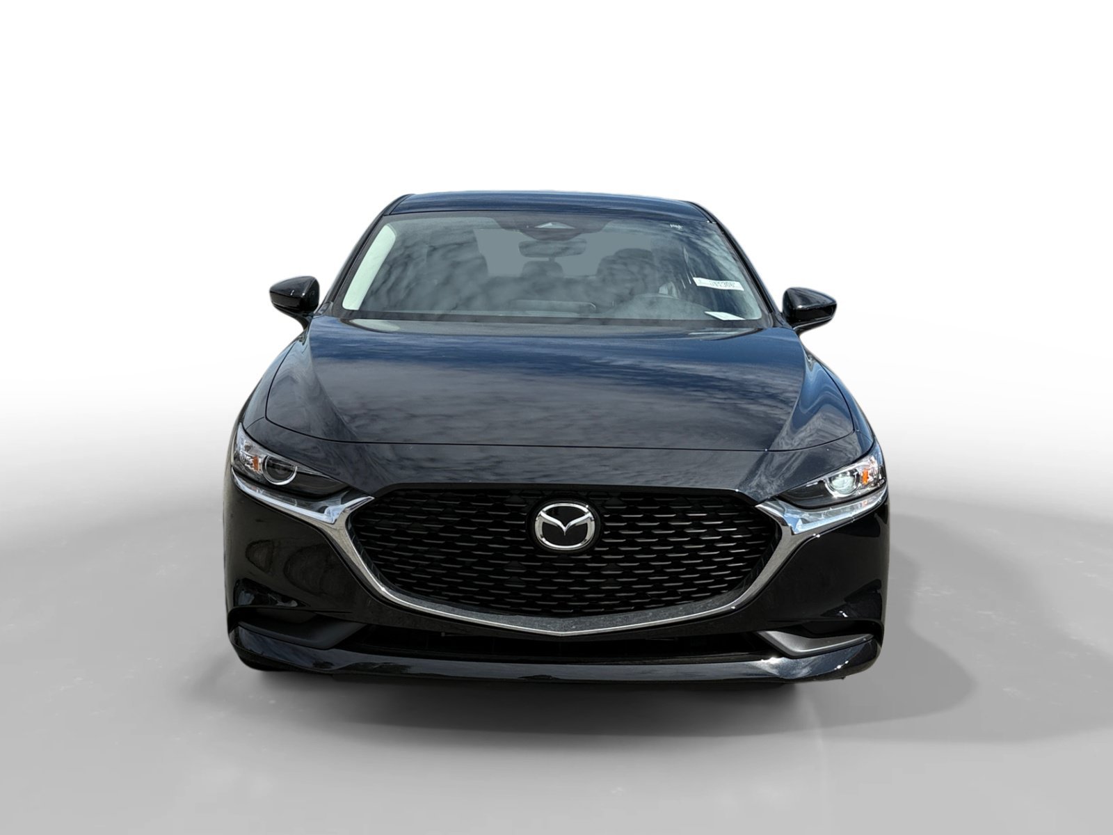 New 2026 Jet Black Mica Mazda 2.5 S Select Sport image 8