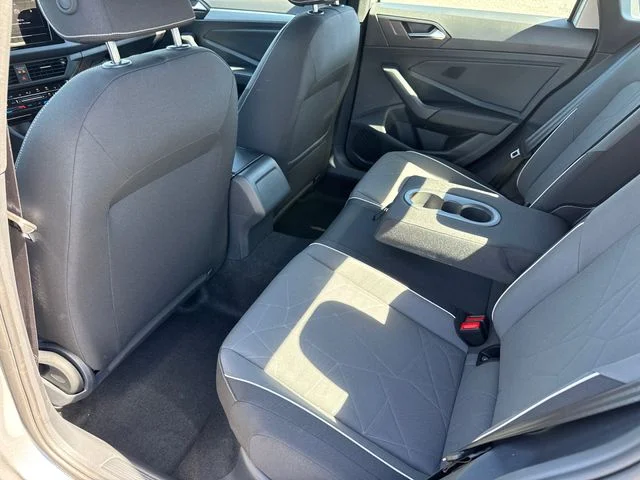 New 2026 Pyrite Silver Metallic Volkswagen 1.5T Sport image 20