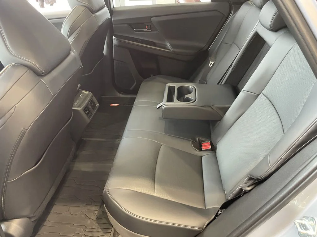 New 2026 Steel Toyota Premium image 11