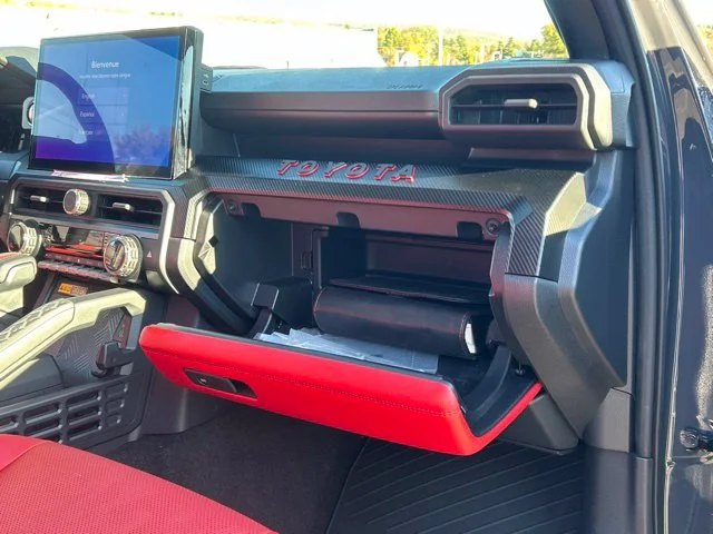 Certified Used 2025  Toyota TRD Pro image 31