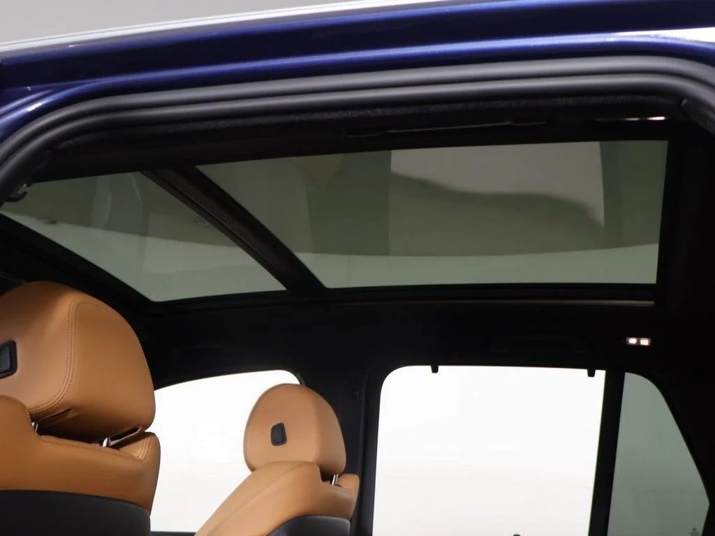 Used 2022 Blue BMW xDrive40i image 19
