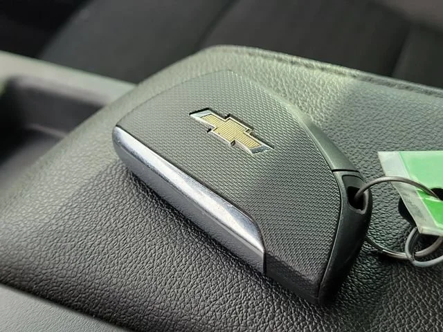 2022 Chevrolet Silverado 1500 RST - Photo 33