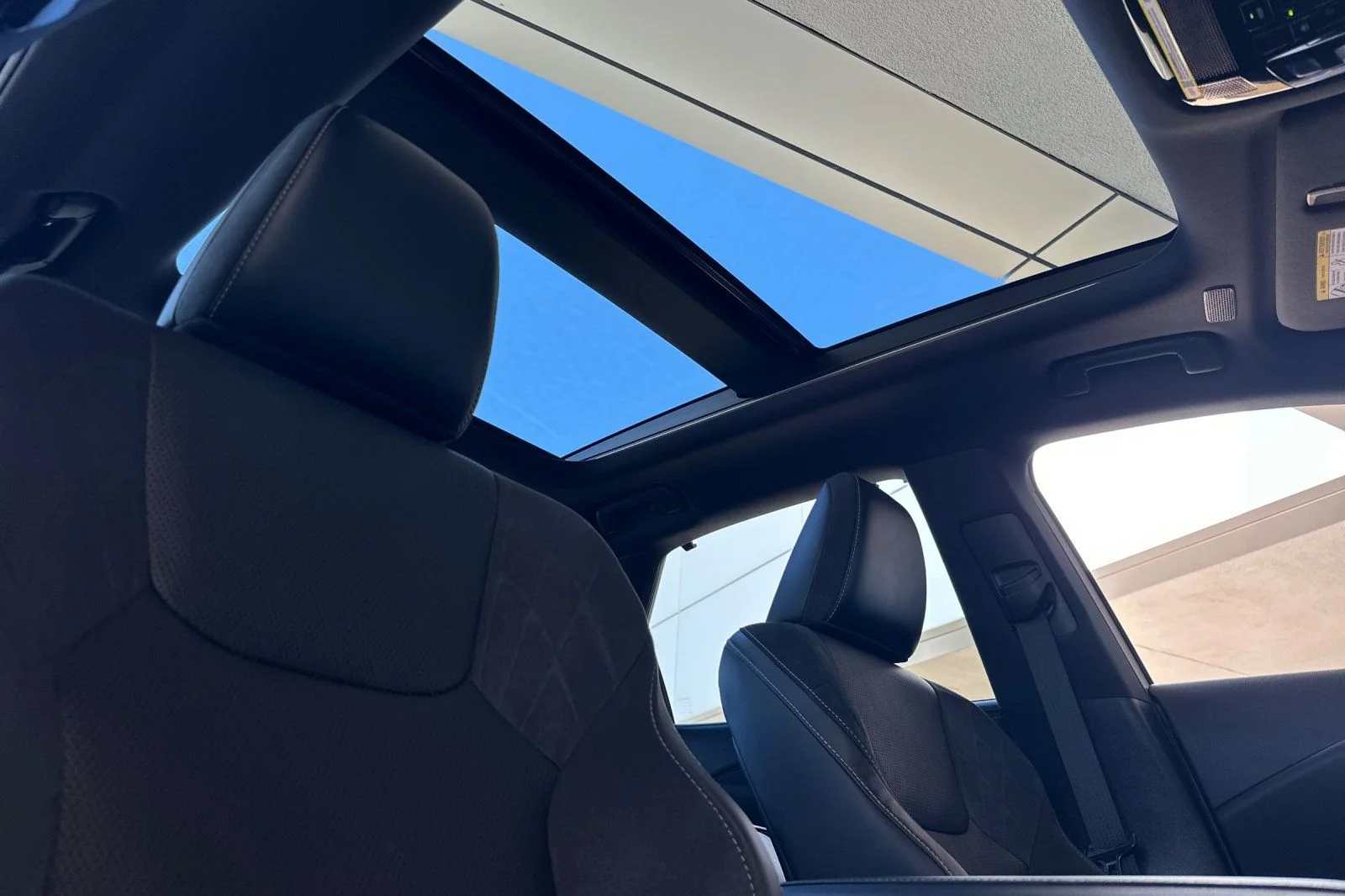 Used 2025 Caviar Lexus 450h+ Luxury image 14