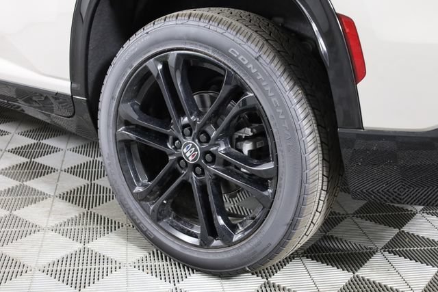 2026 Buick Enclave Sport Touring - Photo 14