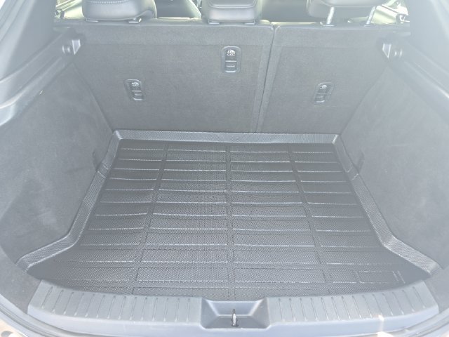 Used 2023 Gray Mazda 2.5 S Select Package image 9