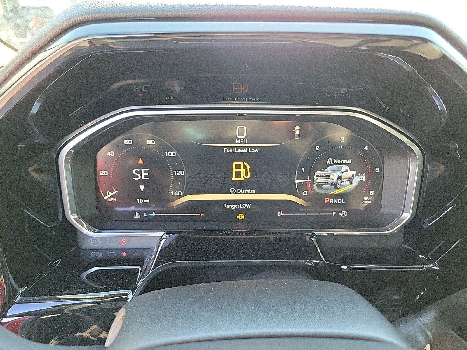 2026 GMC Sierra 2500HD SLT - Photo 23