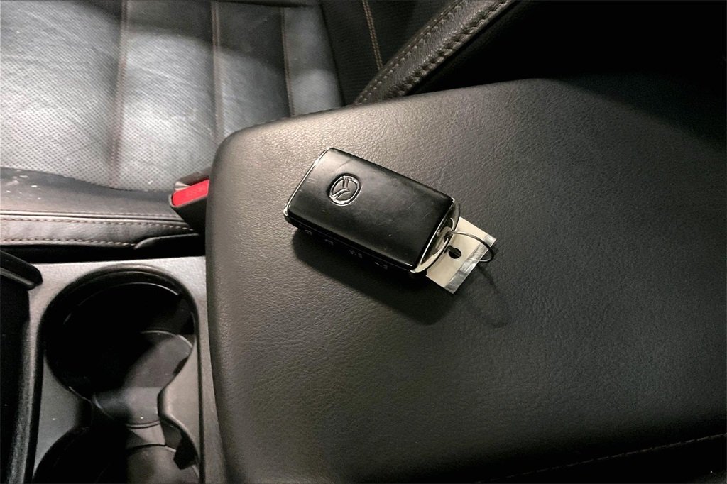 2023 MAZDA CX-5 - Image 10