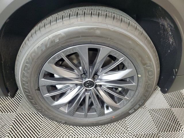 New 2026 Jet Black Mica Mazda SC Plus AWD image 11
