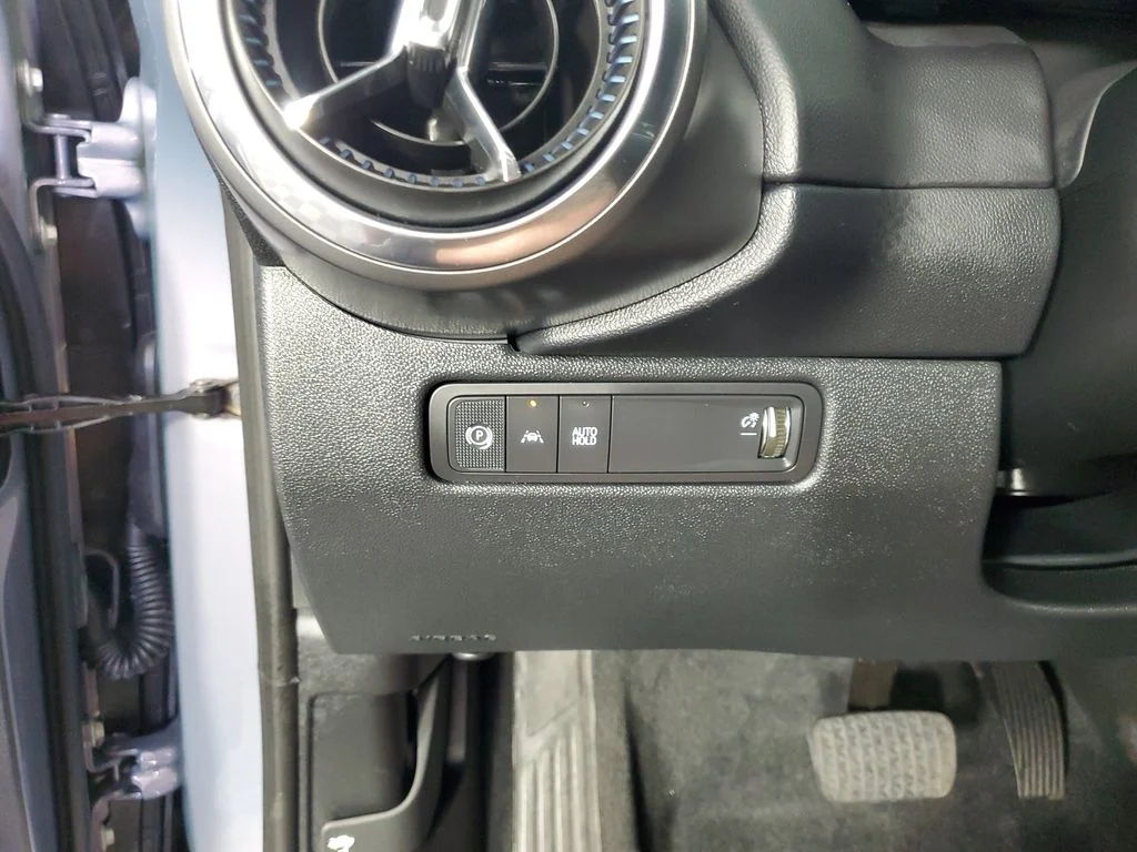 Used 2026 Gray Chevrolet LT image 25