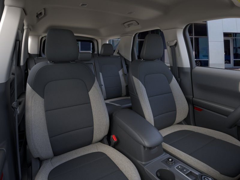 New 2026 Shadow Black Ford Big Bend® image 31