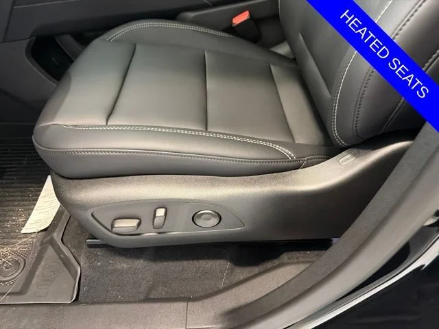 2026 GMC Acadia Elevation - Photo 8