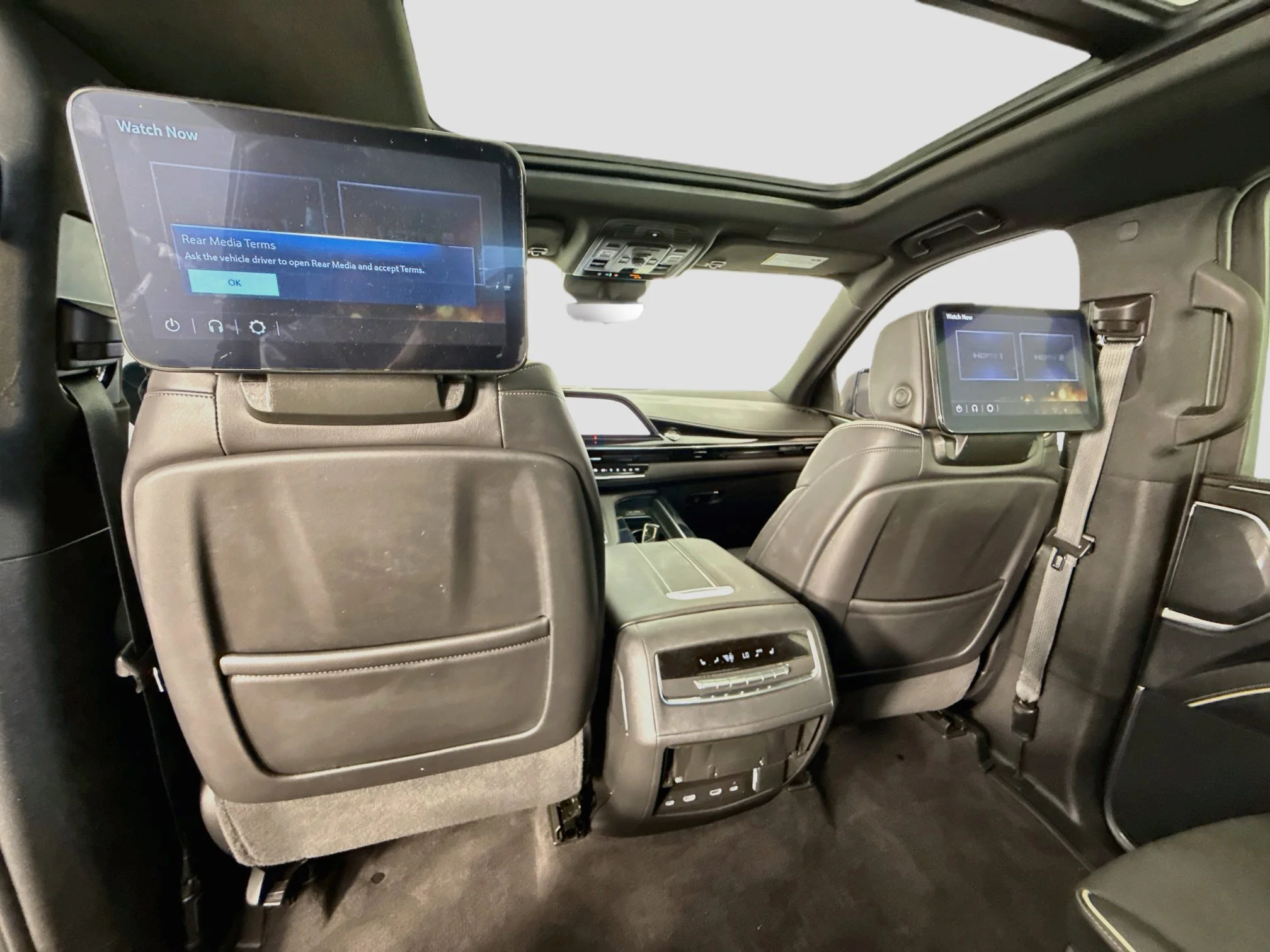 Used 2024 Black Raven Cadillac Sport image 28