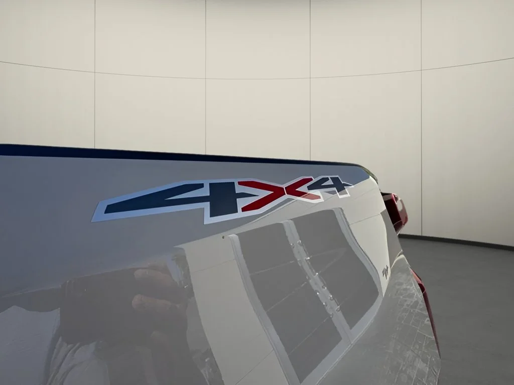 New 2026 White Sands Chevrolet RST image 36