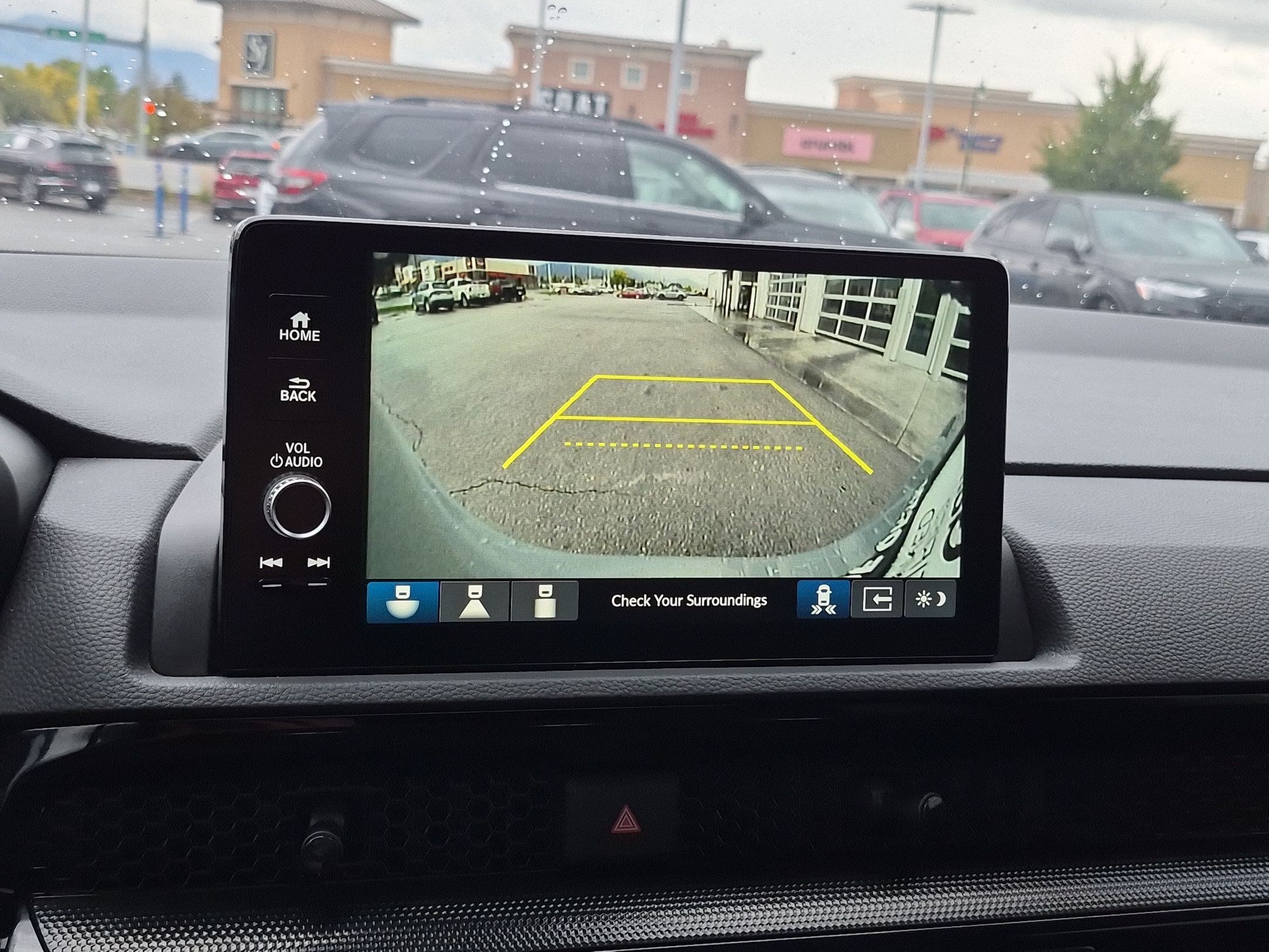 Used 2026 Gray Honda Sport Touring image 26