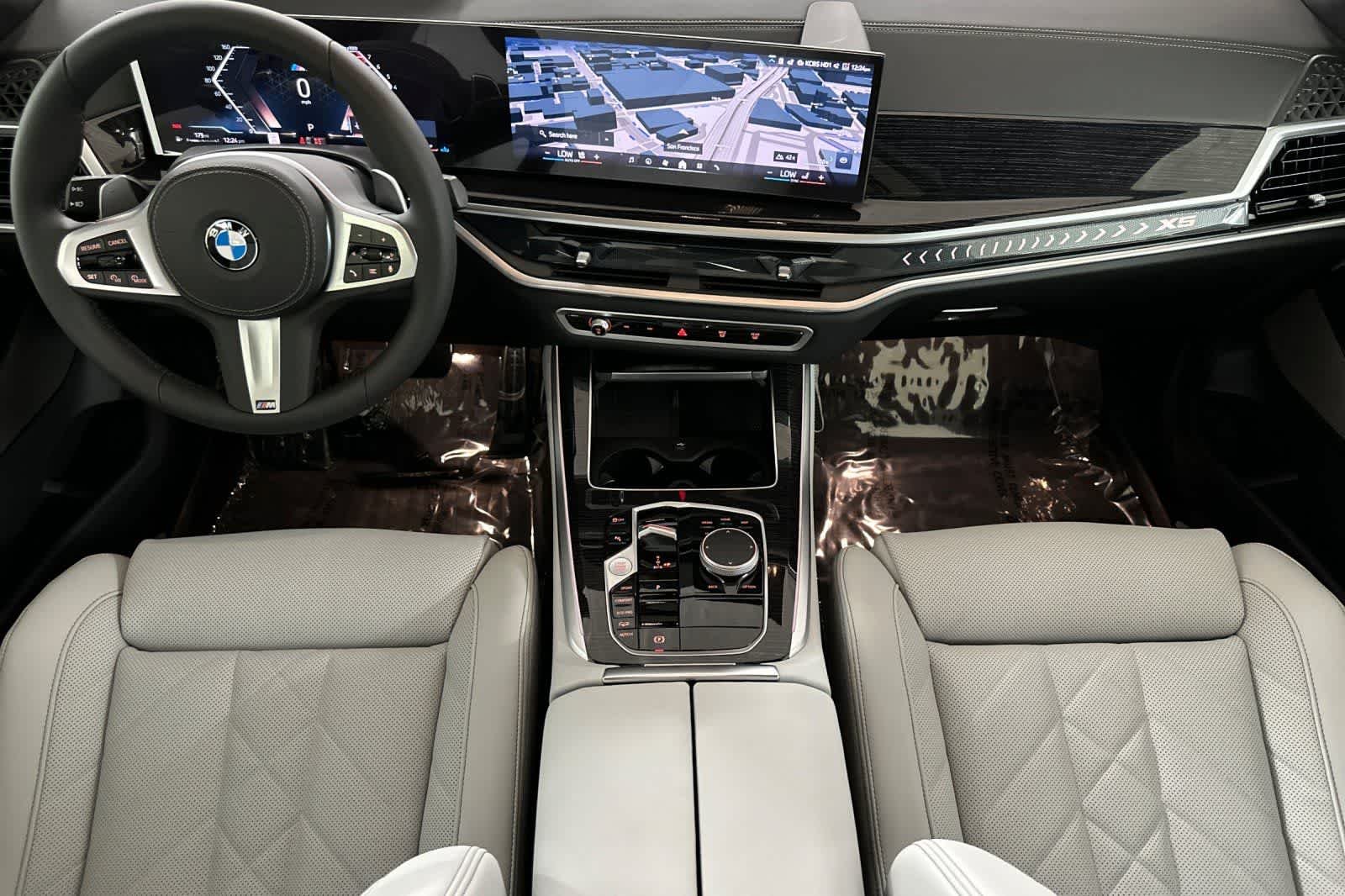 2026 BMW X5 40i - Photo 3