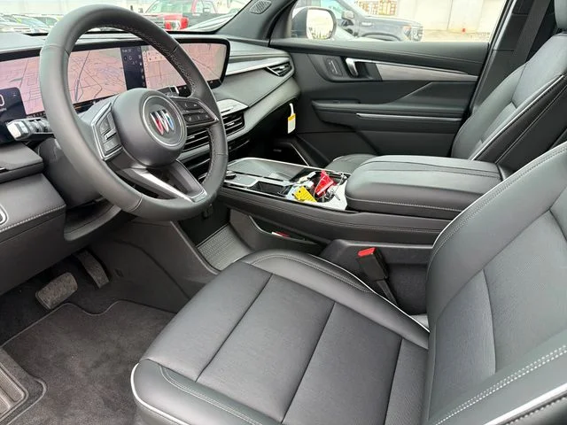 2026 Buick Enclave Preferred - Photo 15