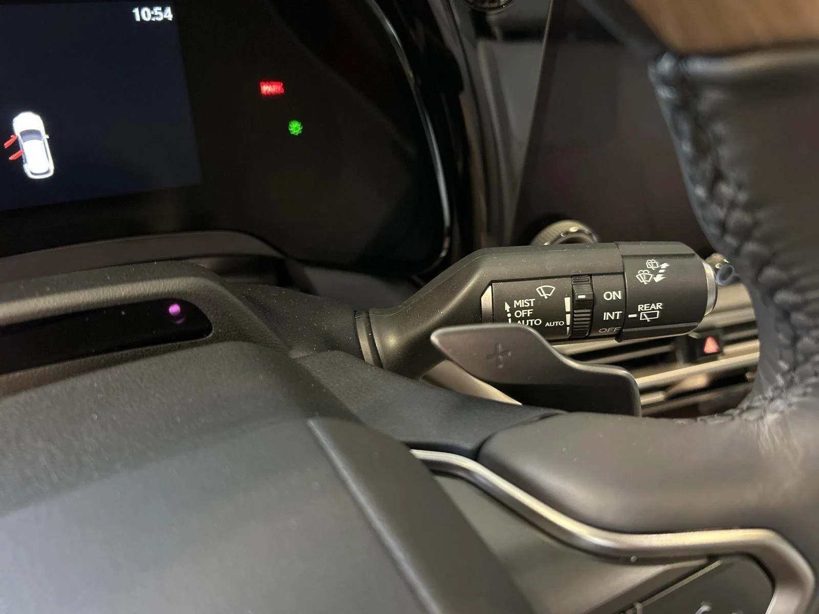 Used 2024 Caviar Lexus RX 350 Luxury image 19