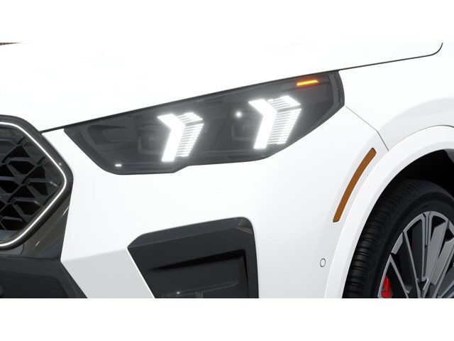 New 2027 Alpine White BMW xDrive28i image 6