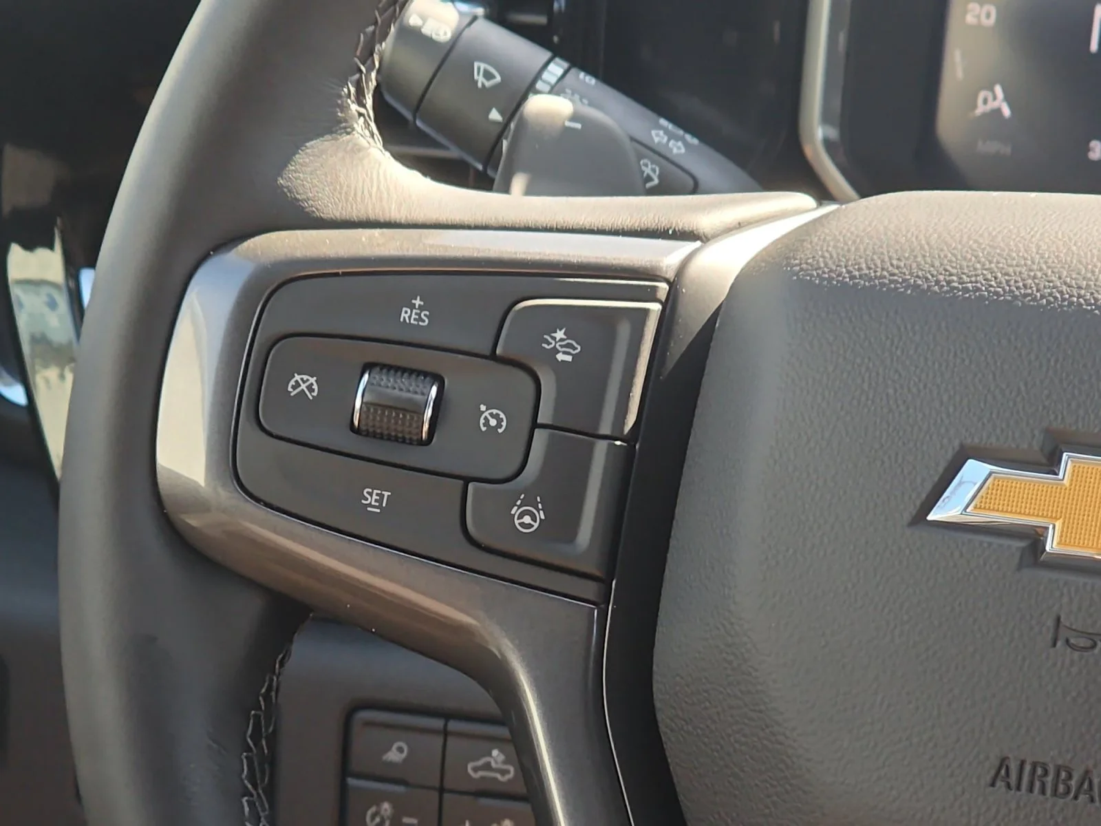 New 2026 Gray Chevrolet High Country image 22