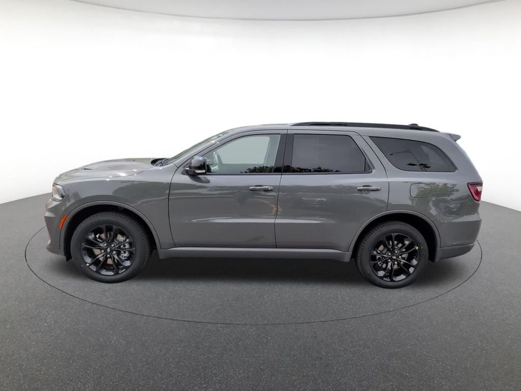 New 2026 Destroyer Gray Clear-Coat Exterior Paint Dodge GT image 11