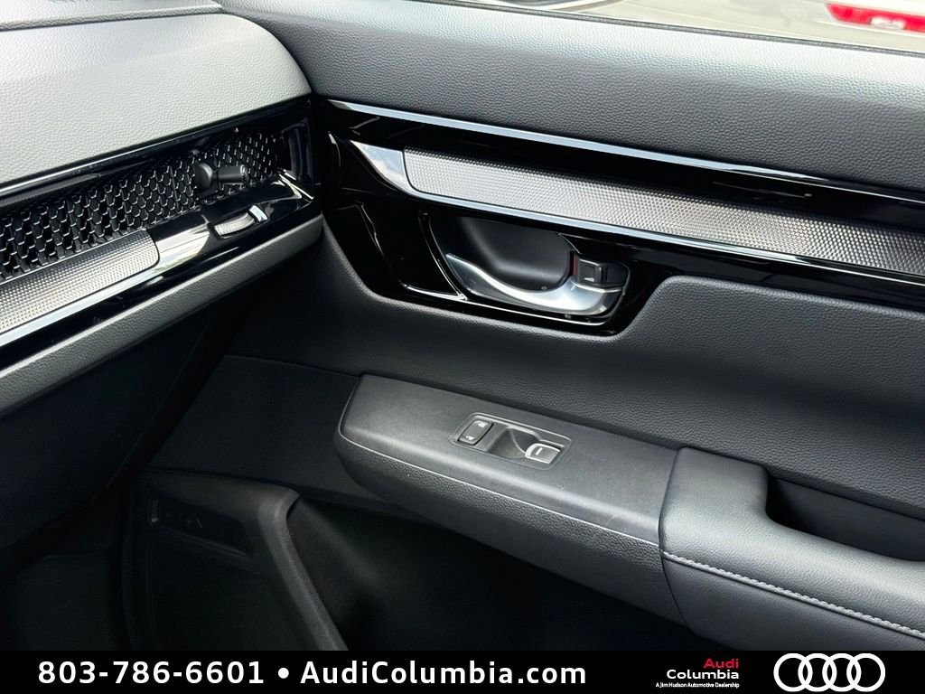 Used 2023 Gray Honda EX-L image 36
