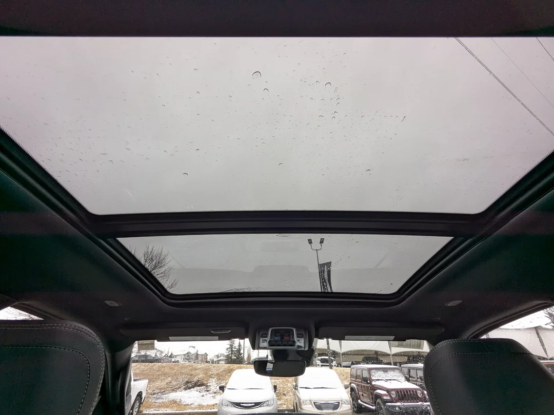 New 2026 Black RAM Sport - -  64 Box - Panoramic Sunroof - 360 Camera System - 12 Display & More! image 28