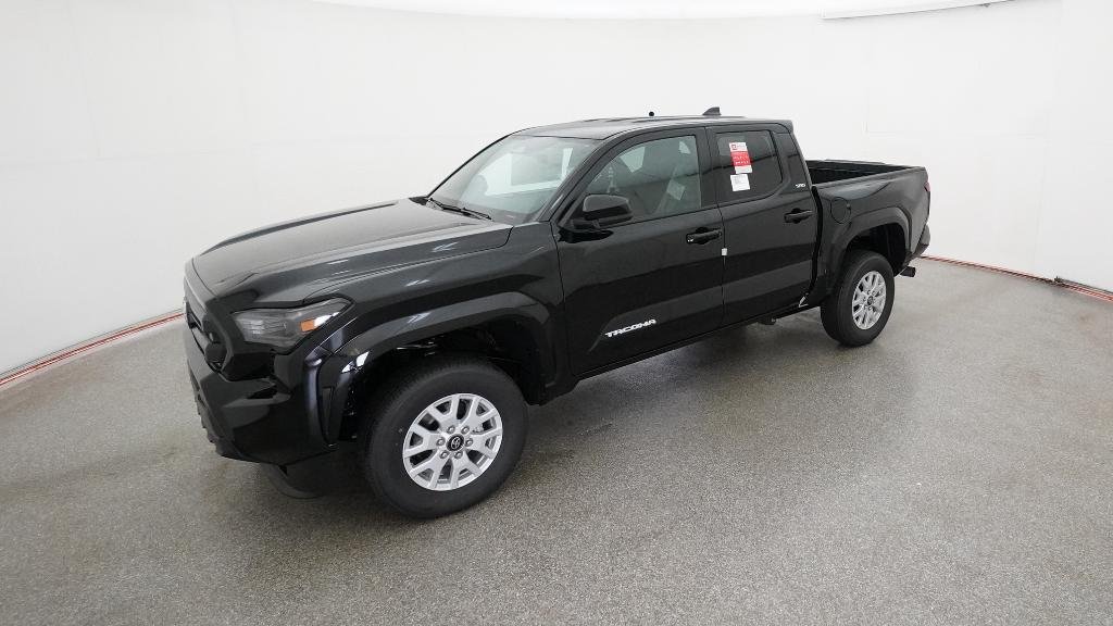 2026 Toyota Tacoma SR5 4x2 Double Cab Long Bed's photo