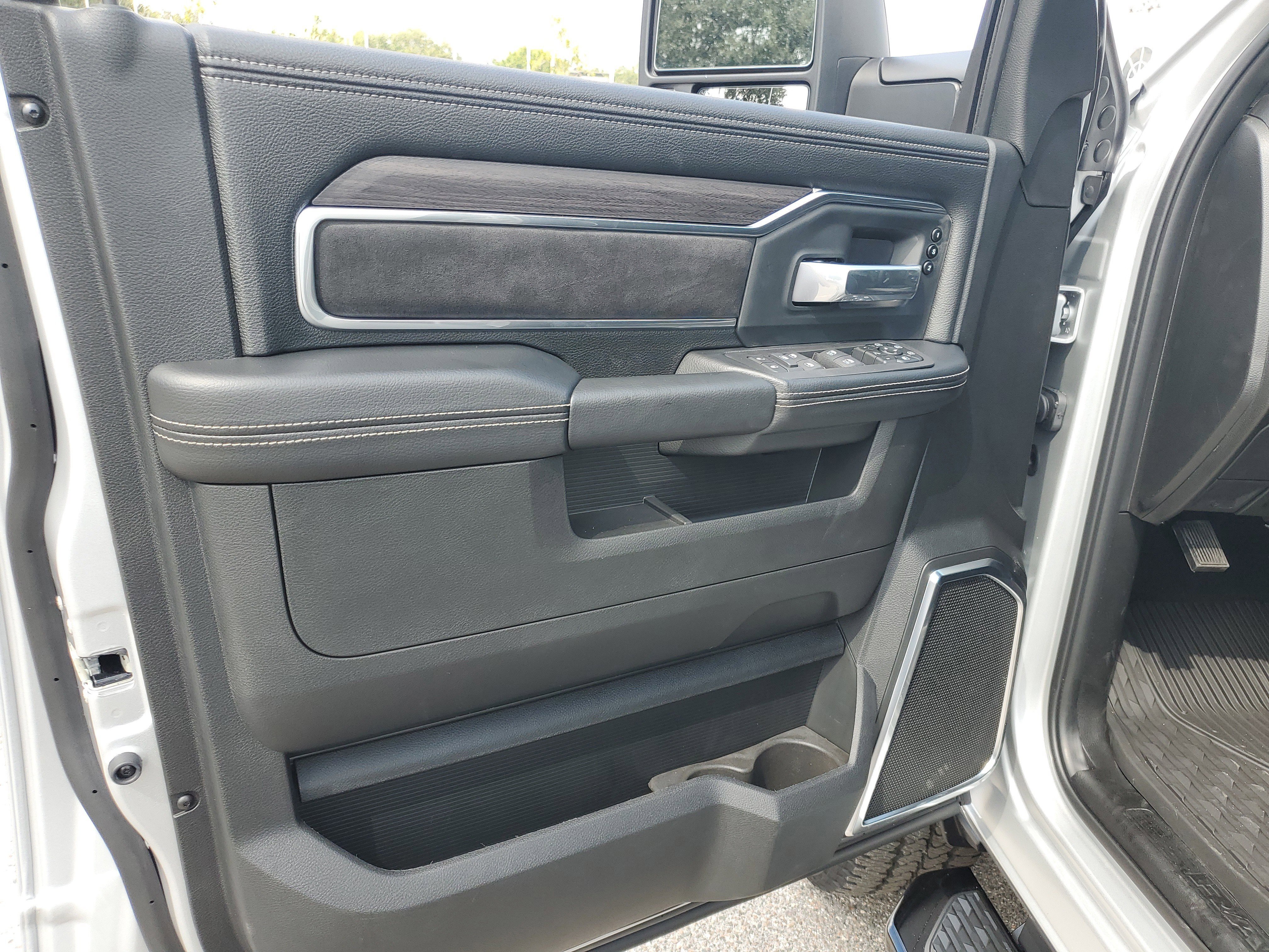 2026 RAM 2500 Laramie - Photo 13