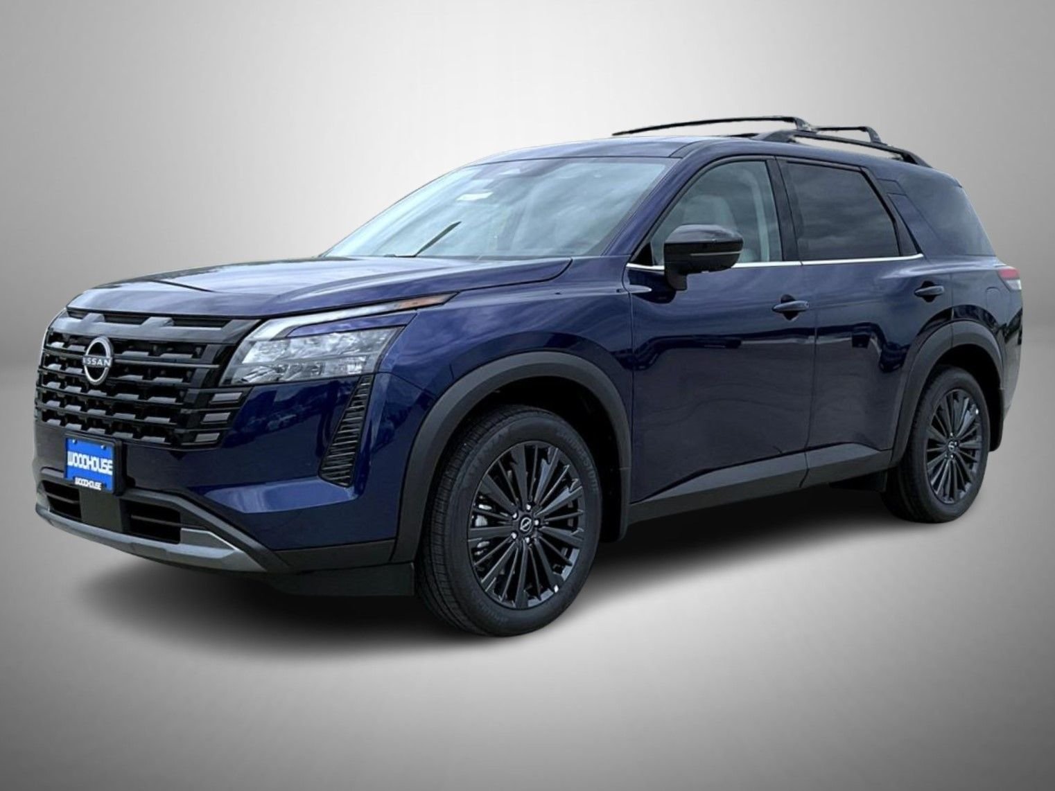 2026 Nissan Pathfinder SL 4WD's photo