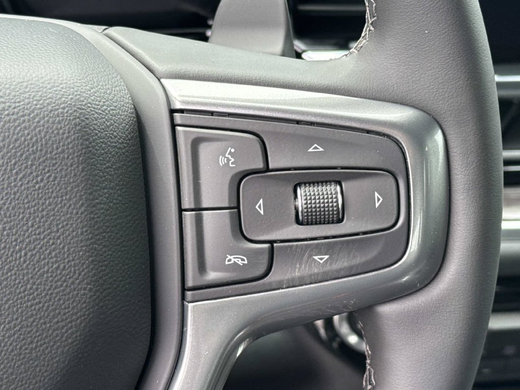 2026 Chevrolet Silverado 1500 LTZ - Photo 26
