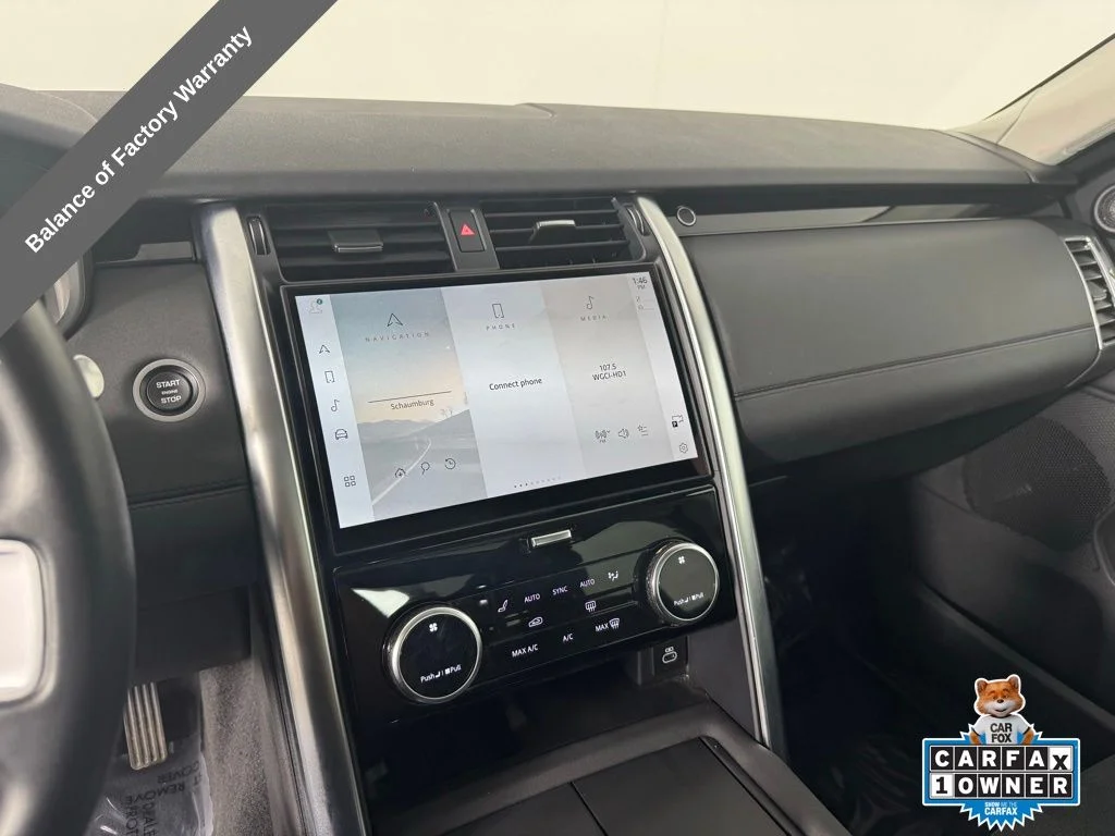 Used 2023 Fuji White Land Rover S image 24