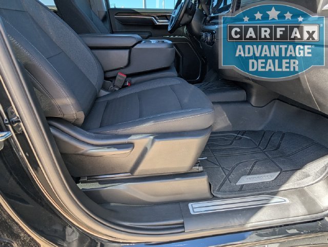 2025 Chevrolet Silverado 1500 RST - Photo 47
