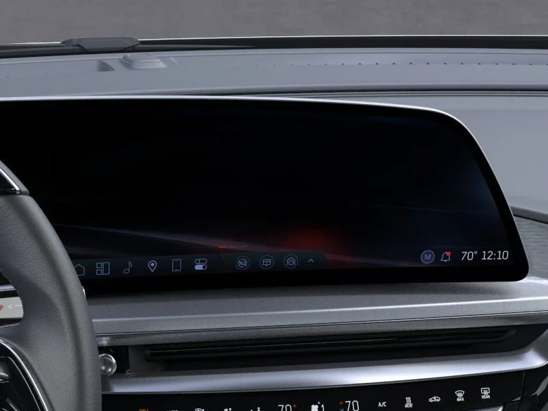 2026 Cadillac LYRIQ V - Photo 20