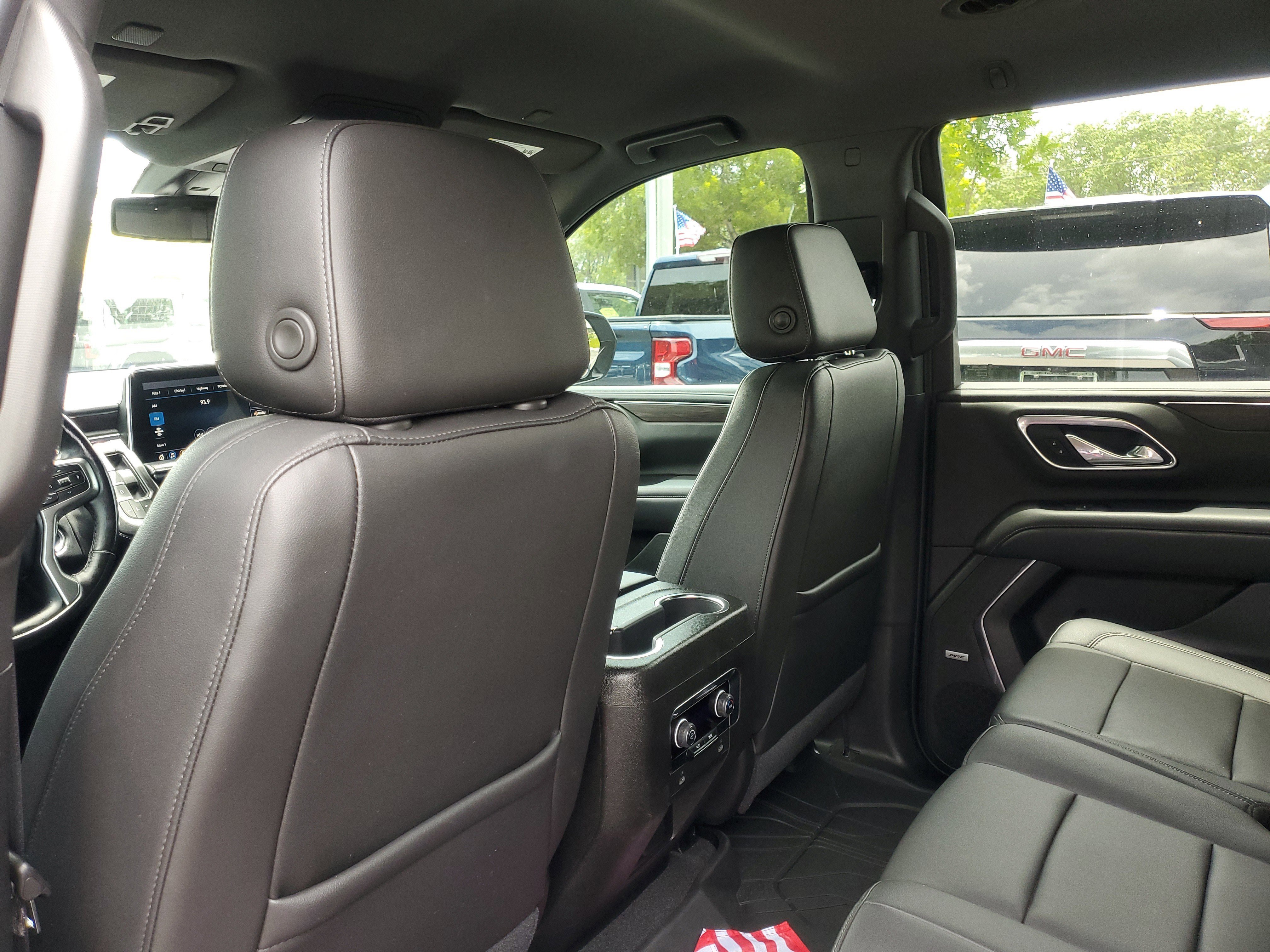 Used 2021 Shadow Gray Metallic Chevrolet LT image 13