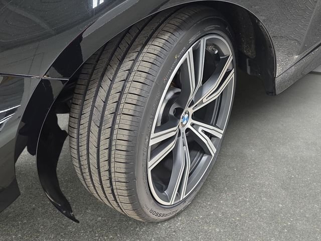 Used 2021 Jet Black BMW 330i xDrive image 30