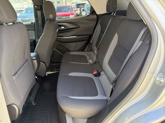 2023 Chevrolet TrailBlazer LT - Photo 23