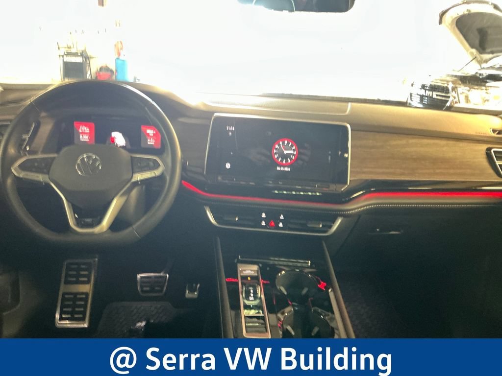 Used 2024 None Volkswagen 2.0T SEL Premium R-Line image 20