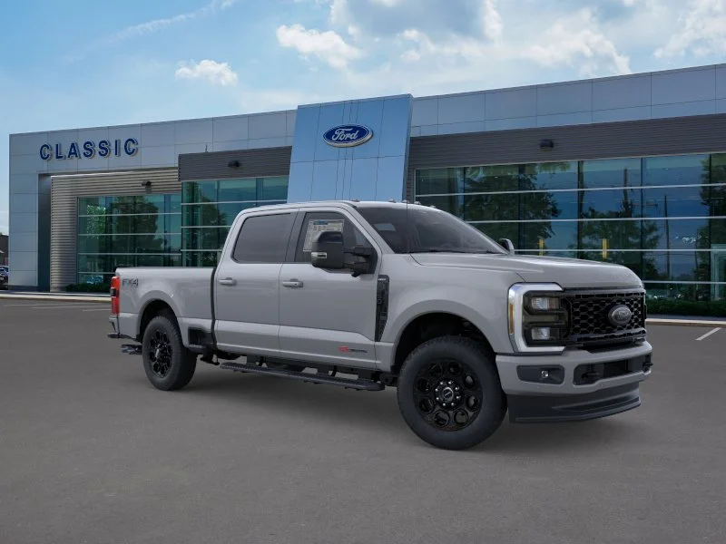 New 2026 Avalanche Ford F-250® Lariat® image 25