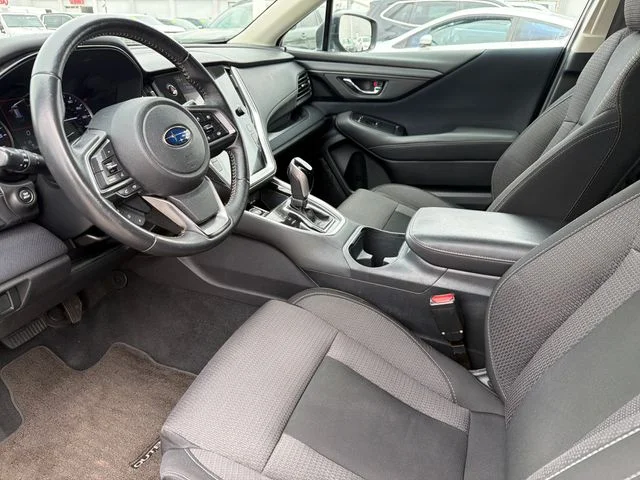 Used 2020 Gray Subaru Premium image 19