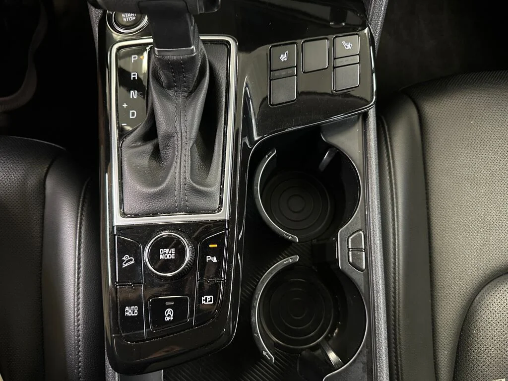 Certified Used 2023 Gravity Gray Kia EX image 16