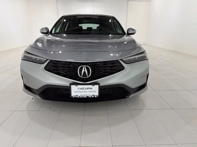 2024 Acura Integra Base - Photo 8